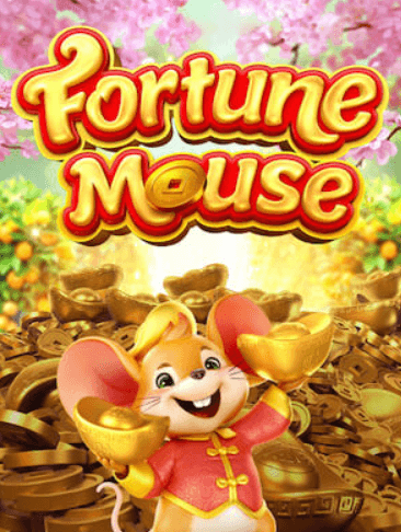 Jogar Fortune Mouse